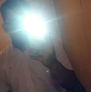 Meet your Posher, Domingo